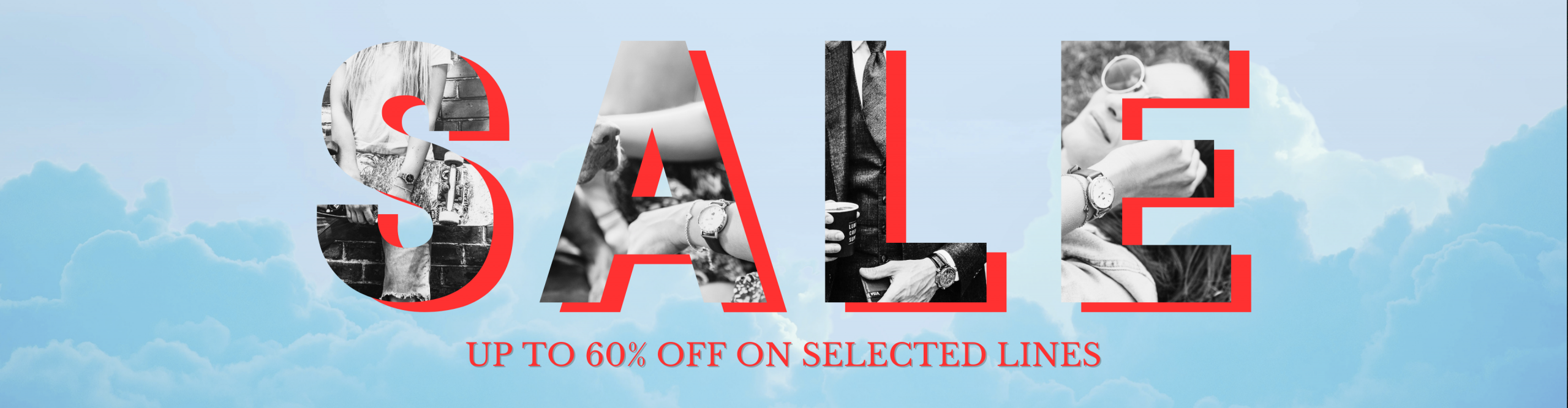 Save big on our collection of watches for ladies and gents, featuring luxury, fashion, dress, and sports styles. Explore precision-crafted timepieces designed for style and durability, now available at discounted prices. Shop today to enjoy exclusive deals, free UK shipping, and fast delivery.
